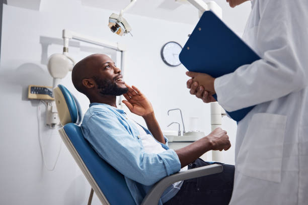 Best Emergency Treatment for Dental Infections or Abscesses in Shepherd, MI