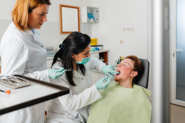 Best Emergency Orthodontic Services in Shepherd, MI