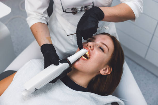 Best Emergency Dental Care for Broken or Chipped Teeth in Shepherd, MI
