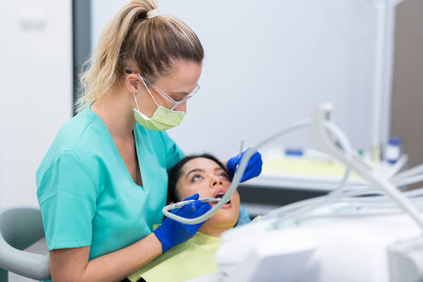Best Emergency Treatment for Dental Infections or Abscesses in Shepherd, MI