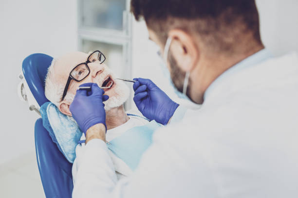 Best Weekend Emergency Dentist in Shepherd, MI